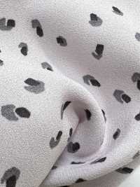 KKP2245E2X-W-DSB-302 ECO缎背阿姆任皱纹布宽幅[面料] 小纹工房(宇仁纤维) 更多图片