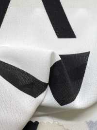 KKP2310SD-58-DSB-308 双绉宽幅[面料] 小纹工房(宇仁纤维) 更多图片