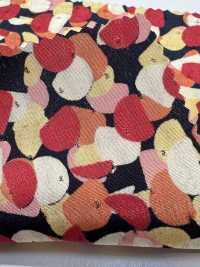 KKP2313-D191 双绉[面料] 小纹工房(宇仁纤维) 更多图片