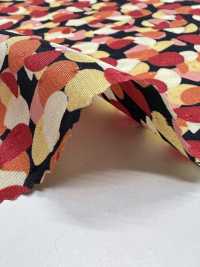 KKP2313-D191 双绉[面料] 小纹工房(宇仁纤维) 更多图片