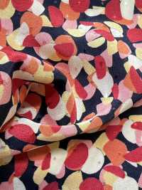 KKP2313-D191 双绉[面料] 小纹工房(宇仁纤维) 更多图片