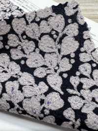 KKP2338-D373A 丝绉Chirimen®[面料] 小纹工房(宇仁纤维) 更多图片