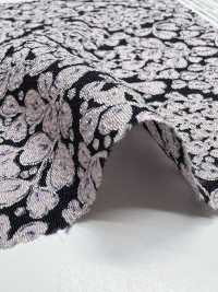 KKP2338-D373A 丝绉Chirimen®[面料] 小纹工房(宇仁纤维) 更多图片