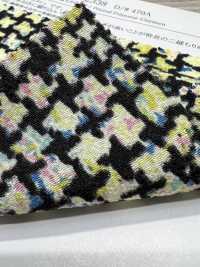 KKP2338-D470A 丝绉Chirimen®[面料] 小纹工房(宇仁纤维) 更多图片