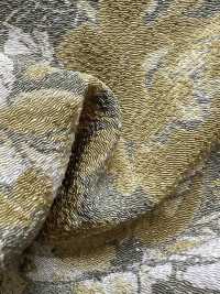 KKP2338-DB-141 丝绉Chirimen®[面料] 小纹工房(宇仁纤维) 更多图片