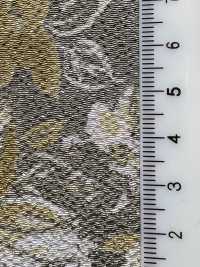 KKP2338-DB-141 丝绉Chirimen®[面料] 小纹工房(宇仁纤维) 更多图片