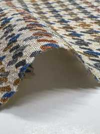 KKP2338-DB-146 丝绉Chirimen®[面料] 小纹工房(宇仁纤维) 更多图片