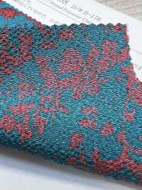 KKP2338-DB-176 丝绉Chirimen®[面料] 小纹工房(宇仁纤维) 更多图片