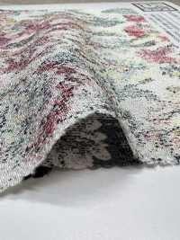 KKP2338-DB-192 丝绉Chirimen®[面料] 小纹工房(宇仁纤维) 更多图片