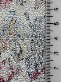 KKP2338-DB-192 丝绉Chirimen®[面料] 小纹工房(宇仁纤维) 更多图片