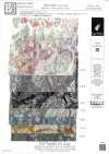 KKP2338-DB-192 丝绉Chirimen®