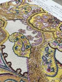 KKP2338-DB-79 丝绉Chirimen®[面料] 小纹工房(宇仁纤维) 更多图片