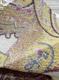 KKP2338-DB-79 丝绉Chirimen®[面料] 小纹工房(宇仁纤维) 更多图片