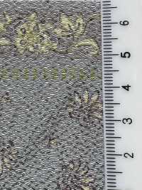 KKP2338-DB-97 丝绉Chirimen®[面料] 小纹工房(宇仁纤维) 更多图片