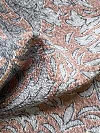 KKP2338-DB-98 丝绉Chirimen®[面料] 小纹工房(宇仁纤维) 更多图片