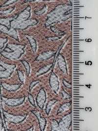 KKP2338-DB-98 丝绉Chirimen®[面料] 小纹工房(宇仁纤维) 更多图片