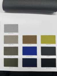 246 Cordura® 固体[面料] 仙田 更多图片