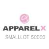 SMALLLOT50000 小米数费（@50000）