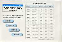 VECTRAN 维克特兰®[线] 长井捻线 更多图片