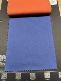 5-CRTWILL 棉人造丝斜纹[面料] HOKKOH北高 更多图片