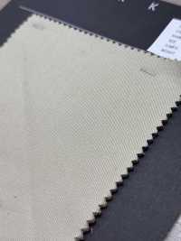 5-CRTWILL 棉人造丝斜纹[面料] HOKKOH北高 更多图片