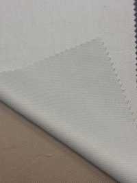 5-CRTWILL 棉人造丝斜纹[面料] HOKKOH北高 更多图片
