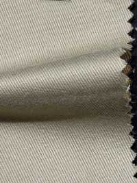 5-CRTWILL 棉人造丝斜纹[面料] HOKKOH北高 更多图片