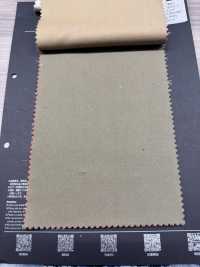 5-CRTWILL 棉人造丝斜纹[面料] HOKKOH北高 更多图片