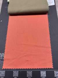 5-CRTWILL 棉人造丝斜纹[面料] HOKKOH北高 更多图片
