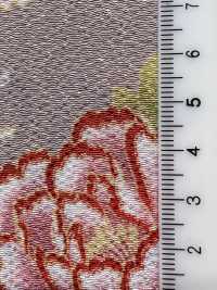 KKP2338-D-HANAMIYABI 二子丝绉花雅[面料] 小纹工房(宇仁纤维) 更多图片