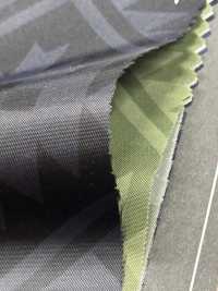 NY5650RNB-PT-3 MA1 再生尼龙斜纹[面料] HOKKOH北高 更多图片