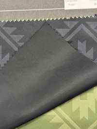NY5650RNB-PT-3 MA1 再生尼龙斜纹[面料] HOKKOH北高 更多图片