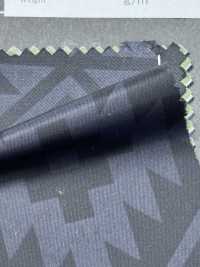 NY5650RNB-PT-3 MA1 再生尼龙斜纹[面料] HOKKOH北高 更多图片