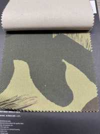 MIL-TWILL-CAMO 军用斜纹[面料] HOKKOH北高 更多图片