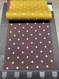 5024-333-1 斯伦多特平纹布[面料] HOKKOH北高 更多图片