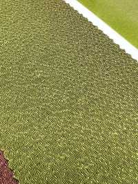 KKP2338-D-BOKASISIMA Futako 丝绉渐变条纹[面料] 小纹工房(宇仁纤维) 更多图片