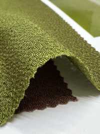 KKP2338-D-BOKASISIMA Futako 丝绉渐变条纹[面料] 小纹工房(宇仁纤维) 更多图片