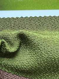 KKP2338-D-BOKASISIMA Futako 丝绉渐变条纹[面料] 小纹工房(宇仁纤维) 更多图片