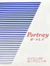 PORTRAY-SAMPLE 肖像样卡