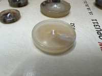 OPU312 水牛角四孔树脂纽扣 Osaka Plastic Industries（DAIYA BUTTON） 更多图片