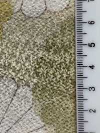 KKP2338-D-KIKUYUZEN 二子丝绉菊花友禅[面料] 小纹工房(宇仁纤维) 更多图片