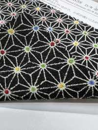 KKP2338-D-KONPEITOU 二子丝绉金平糖[面料] 小纹工房(宇仁纤维) 更多图片