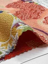 KKP2338-D-SIKITUZUMI Futago 丝绉四季鼓[面料] 小纹工房(宇仁纤维) 更多图片