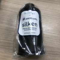 SILKEN 丝绣花线 长井捻线 更多图片