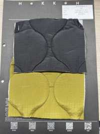NY5230B-KLT 葫芦拼布格子布[面料] HOKKOH北高 更多图片