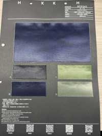 NY5340 缎面运动缎纹[面料] HOKKOH北高 更多图片