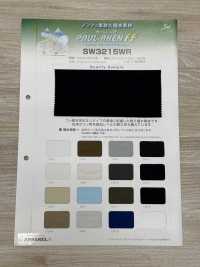 SW3215WR 极伦® FF[面料] 三和纤维 更多图片