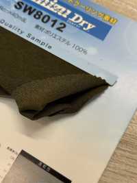SW8012 内水干®[面料] 三和纤维 更多图片