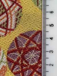 KKP2338-D-KOTEMARI Futagoshi 丝绉小球[面料] 小纹工房(宇仁纤维) 更多图片