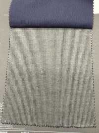 5025-1309-1 12W灯芯绒专用拔染印花[面料] HOKKOH北高 更多图片